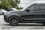 2025 Land Rover Discovery - Preview 10
