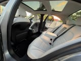 2015 Mercedes-Benz C-Class - Preview 12