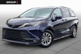 2025 Toyota Sienna - Preview 2