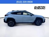 2026 Subaru Crosstrek - Preview 8