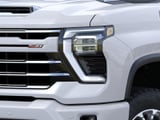 2026 Chevrolet Silverado 2500 HD - Preview 10