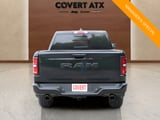 2026 Ram 1500 - Preview 4