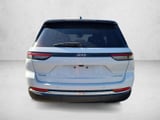2022 Jeep Grand Cherokee - Preview 6