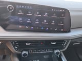2027 Chevrolet Suburban - Preview 13
