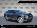 2026 Audi Q3 - Preview 2