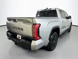 2026 Toyota Tundra - Preview 5