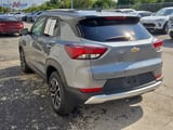 2025 Chevrolet Trailblazer - Preview 3