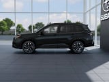 2026 Subaru Forester - Preview 3