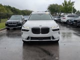 2024 BMW X7 - Preview 3