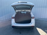2025 Mazda CX-5 - Preview 8