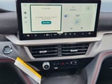 2026 Ford Explorer - Preview 13