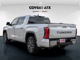 2024 Toyota Tundra - Preview 5