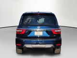 2023 Nissan Armada - Preview 6