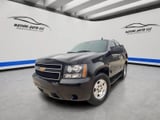2014 Chevrolet Tahoe - Preview 2