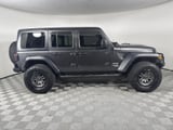 2020 Jeep Wrangler - Preview 6