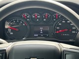 2026 Chevrolet Silverado 1500 - Preview 14