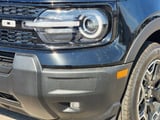 2026 Ford Bronco Sport - Preview 6