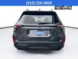 2026 Subaru Forester - Preview 6