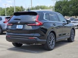 2026 Honda CR-V - Preview 5