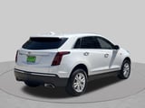 2024 Cadillac XT5 - Preview 6