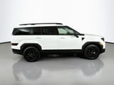 2027 Hyundai Santa Fe - Preview 4