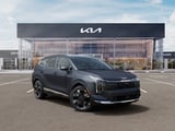 2026 Kia Sportage - Preview 8