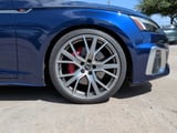 2023 Audi S5 - Preview 11