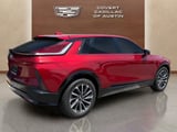 2027 Cadillac Lyriq - Preview 9