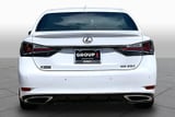 2016 Lexus GS - Preview 4