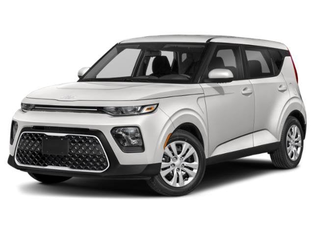 2022 Kia Soul - Image 1
