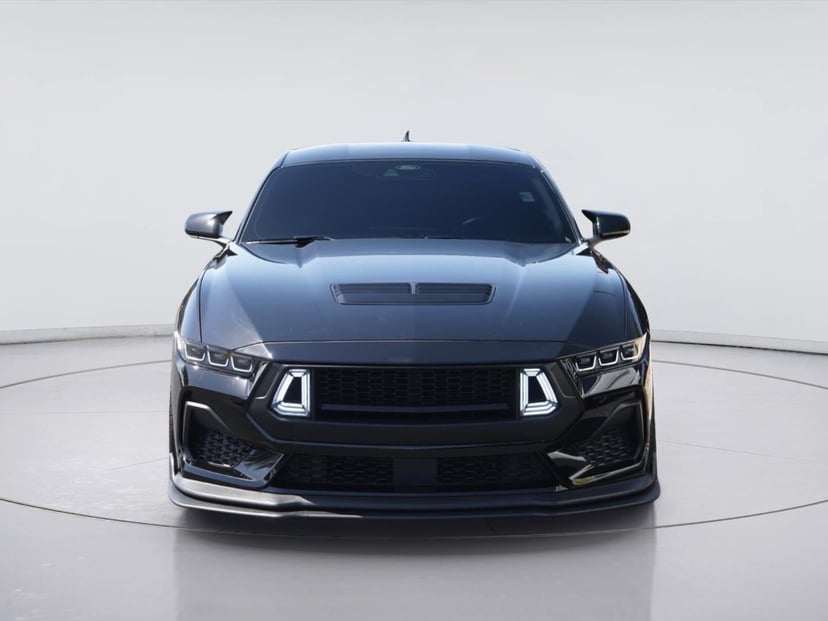 2024 Ford Mustang - Image 3
