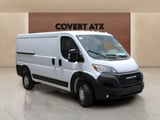 2026 Ram ProMaster 1500 - Preview 7
