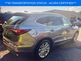2023 Acura MDX - Preview 4