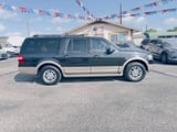 2013 Ford Expedition EL - Preview 5