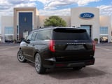 2027 Ford Expedition Max - Preview 8