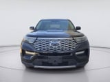 2021 Ford Explorer - Preview 8