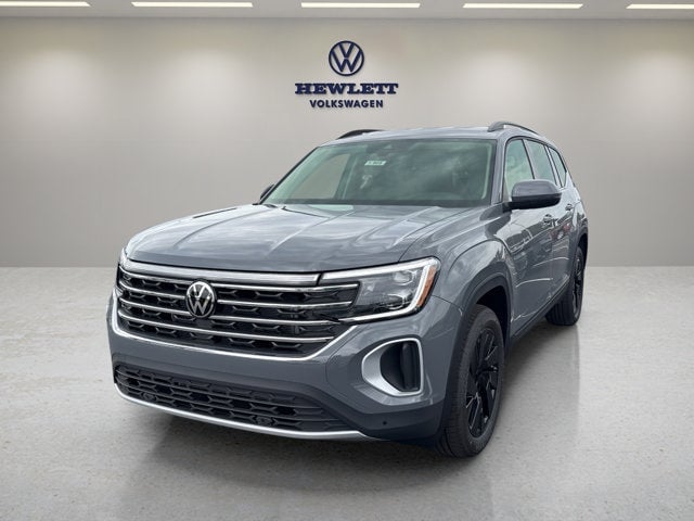 2026 Volkswagen Atlas - Image 1