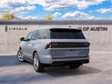 2027 Lincoln Navigator - Preview 8