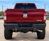 2019 Ram 2500 - Preview 7