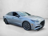 2020 Hyundai Sonata - Preview 4