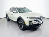 2026 Hyundai Santa Cruz - Preview 3