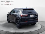 2026 Jeep Compass - Preview 13