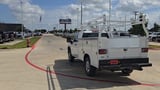 2026 Chevrolet Silverado - Preview 7