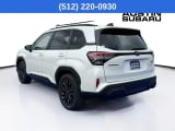 2026 Subaru Forester - Preview 5