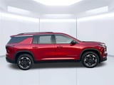 2027 Chevrolet Traverse - Preview 6