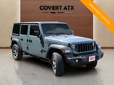 2026 Jeep Wrangler - Preview 8