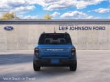 2026 Ford Bronco Sport - Preview 5