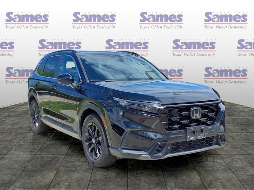 2024 Honda CR-V - Image 1