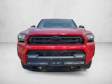 2026 Toyota 4Runner - Preview 3