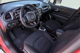 2022 Jeep Renegade - Preview 12